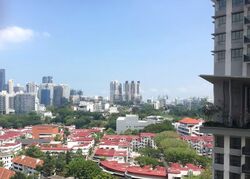 Highline Residences (D3), Condominium #544421221